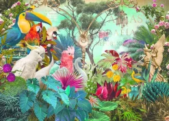 Puzzle Birddiversity