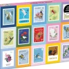 Puzzle Birds of the World
