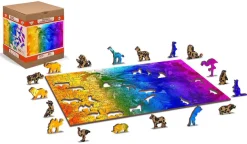 Puzzle Birds Paradise 300