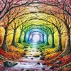Puzzle Birth of Light