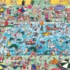 Puzzle Blachon: Cool down!