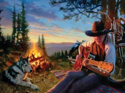 Puzzle Black Hills Ballad