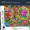 Puzzle Blooming Paradise: World of Plants UFT