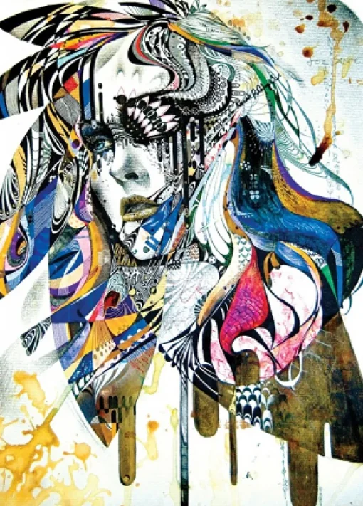 Puzzle Blues