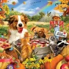 Puzzle Bobbing for Apples 300XXL