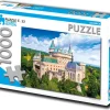 Puzzle Bojnice Castle