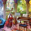 Puzzle Bonito: The Four Seasons