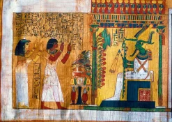 Puzzle Book of the Dead