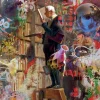 Puzzle Bookworm