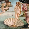 Puzzle Botticelli: The Birth of Venus