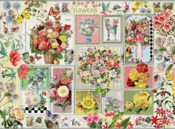 Puzzle Bouquets