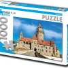 Puzzle Bouzov