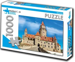 Puzzle Bouzov