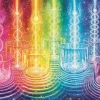 Puzzle Bowls of Light