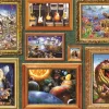 Puzzle Boys 8 Gallery II