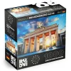 Puzzle Brandenburg Gate, Berlin, Germany