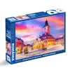 Puzzle Brasov Council Square, Historical Center