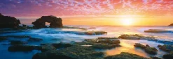 Puzzle Bridgewater Bay Sunset, Australia