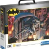 Puzzle Brief: Batman