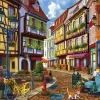 Puzzle Bright Street