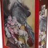 Puzzle British Cat Romantic