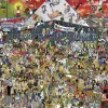 Puzzle British Music History
