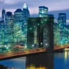 Puzzle Brooklyn Bridge II