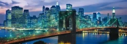 Puzzle Brooklyn Bridge II