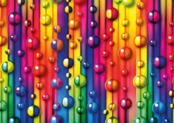 Puzzle Bubbles