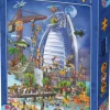 Puzzle Burj Al Arab