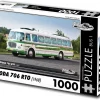 Puzzle BUS 膷. 1 艩KODA 706 RTO (1968)