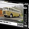 Puzzle BUS no. 5 艩koda 706 RO (1951)