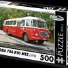Puzzle BUS no. 6 艩koda 706 RTO MTZ (1970)