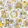 Puzzle Busy as a Bee 500