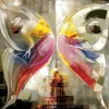 Puzzle Butterfly effect IV