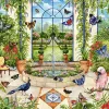 Puzzle Butterfly house 1000