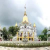 Puzzle Buu Long Temple