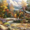 Puzzle Call of the Wild IV
