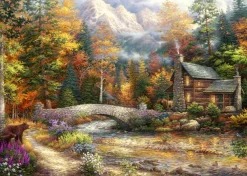 Puzzle Call of the Wild IV