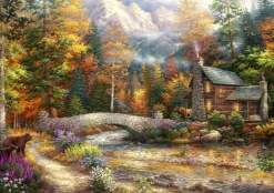 Puzzle Call of the Wild II