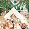 Puzzle Camping