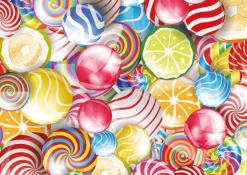 Puzzle Candy