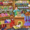 Puzzle Candy Adventures wooden II