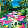 Puzzle Canon Cristales