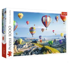 Puzzle Cappadocia