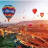 Puzzle Cappadocia 1500