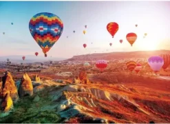 Puzzle Cappadocia 1500
