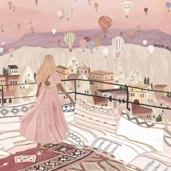 Puzzle Cappadocia II