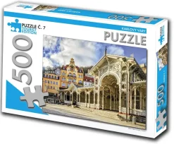 Puzzle Carlsbad