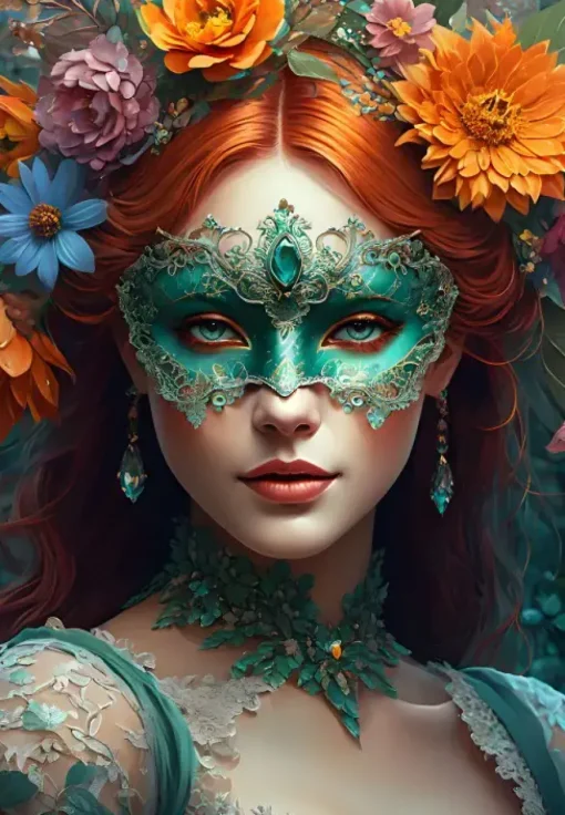 Puzzle Carnival Mystery